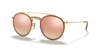 RAYBAN 0RB3647N 001/7O51