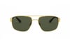 RAYBAN 0RB3663 001/3160