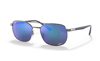 RAYBAN 0RB3670CH 004/4L54