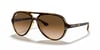RAYBAN 0RB4125 710/5159