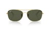 RAYBAN UNISEX 0RB3799 001/3157