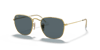 RAYBAN UNISEX 0RB3857 9196R551