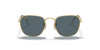 RAYBAN UNISEX 0RB3857 9196R551
