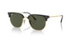 RAYBAN UNISEX 0RB4416 601/3151