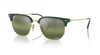 RAYBAN UNISEX 0RB4416 6655G453