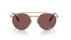 RAYBAN UNISEX 0RB8237 3140AF53