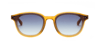 VANITY EFFECT CLYDE SUN MUSTARD 18.CLY.MST