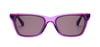VANITY EFFECT COMET SUN VIOLET 18.COM.VLT