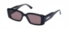 VANITY EFFECT NOLITA SUN BLACK 18.NOL.BLK