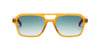 VANITY EFFECT WAXY SUN MUSTARD 18.WAX.MST
