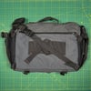 5.11 Rush Delivery Mike Taktik Postacı Çantası Gri 5.11 | Politak Store