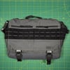 5.11 Rush Delivery Mike Taktik Postacı Çantası Gri 5.11 | Politak Store