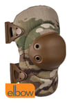 AltaFLEX DİRSEKLİK (AltaLOK)