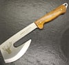 AXE HACHETA Av ve Balıkçılık BaltasıAITOR KNIVES | Politak Store