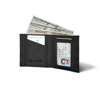 BiFold Wallet   [RFID Blocking]