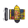 COURANT CROSS EVO 45L Çanta (Sarı) COURANT | Politak Store