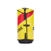 COURANT CROSS EVO 45L Çanta (Sarı) COURANT | Politak Store