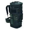 COURANT Cross Pro 60L Çanta (Siyah) COURANT | Politak Store