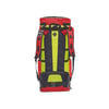 COURANT CROSS PRO XL 75L Çanta (Kırmızı) COURANT | Politak Store