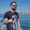 DEMON Gravel Spor Gözlüğü (Gri) DEMON | Politak Store