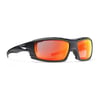 DEMON Outdoor Spor Gözlük (Siyah Kırmızı) DEMON | Politak Store