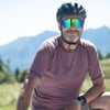 DEMON Stubaier Spor Gözlüğü (Açık Mavi) DEMON | Politak Store