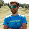 DEMON Stubaier Spor Gözlüğü (Siyah Yeşil) DEMON | Politak Store