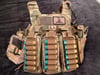 ELITE Molle Quick-Deploy Fişek Çantası ELITE SURVIVAL SYSTEMS | Politak Store