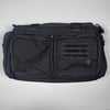 FIRST TACTICAL Evrak Çantası (Siyah) FIRST TACTICAL | Politak Store