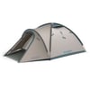 HUSKY Bizon Classic 4 Kişilik Çadır (Açık Gri) HUSKY | Politak Store