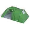 HUSKY BOSTON DURAL 5 KİŞİLİK ÇADIR (YEŞİL)