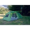 HUSKY BOSTON DURAL 5 KİŞİLİK ÇADIR (YEŞİL)