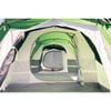 HUSKY BOSTON DURAL 6 KİŞİLİK ÇADIR (YEŞİL)