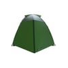 HUSKY BRIGHT 4 KİŞİLİK ÇADIR (YEŞİL)