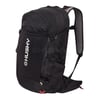 HUSKY Clever 38 Lt Sırt Çantası (Siyah) HUSKY | Politak Store