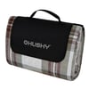 HUSKY Covery 150 Battaniye (Bordo / Gri) HUSKY | Politak Store