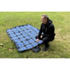 HUSKY Covery 150 Piknik/Kamp Örtüsü (Mavi) HUSKY | Politak Store