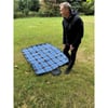 HUSKY Covery 150 Piknik/Kamp Örtüsü (Mavi) HUSKY | Politak Store