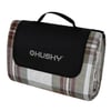 HUSKY Covery 200 Battaniye (Bordo / Gri) HUSKY | Politak Store