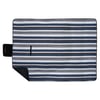HUSKY Covery 200 Battaniye (Mavi / Kahve) HUSKY | Politak Store