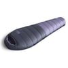 HUSKY DINIS LADIES -10C KUŞ TÜYÜ UYKU TULUMU (MAVİ/PEMBE)