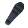 HUSKY DRAPE -20C KUŞ TÜYÜ UYKU TULUMU (MAVİ)