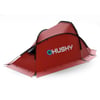 HUSKY FLAME 2 KİŞİLİK ÇADIR (KIRMIZI)