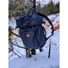 HUSKY Moper 28 Lt Sırt Çantası (Lacivert) HUSKY | Politak Store