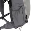HUSKY Peten 15 Lt Sırt Çantası (Gri)
