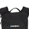 HUSKY Peten 15 Lt Sırt Çantası (Siyah)