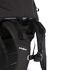 HUSKY RANIS 70 LT SIRT ÇANTASI (SİYAH)
