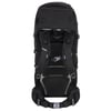HUSKY RANIS 70 LT SIRT ÇANTASI (SİYAH)