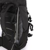 HUSKY RANIS 70 LT SIRT ÇANTASI (SİYAH)