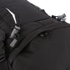 HUSKY RANIS 70 LT SIRT ÇANTASI (SİYAH)